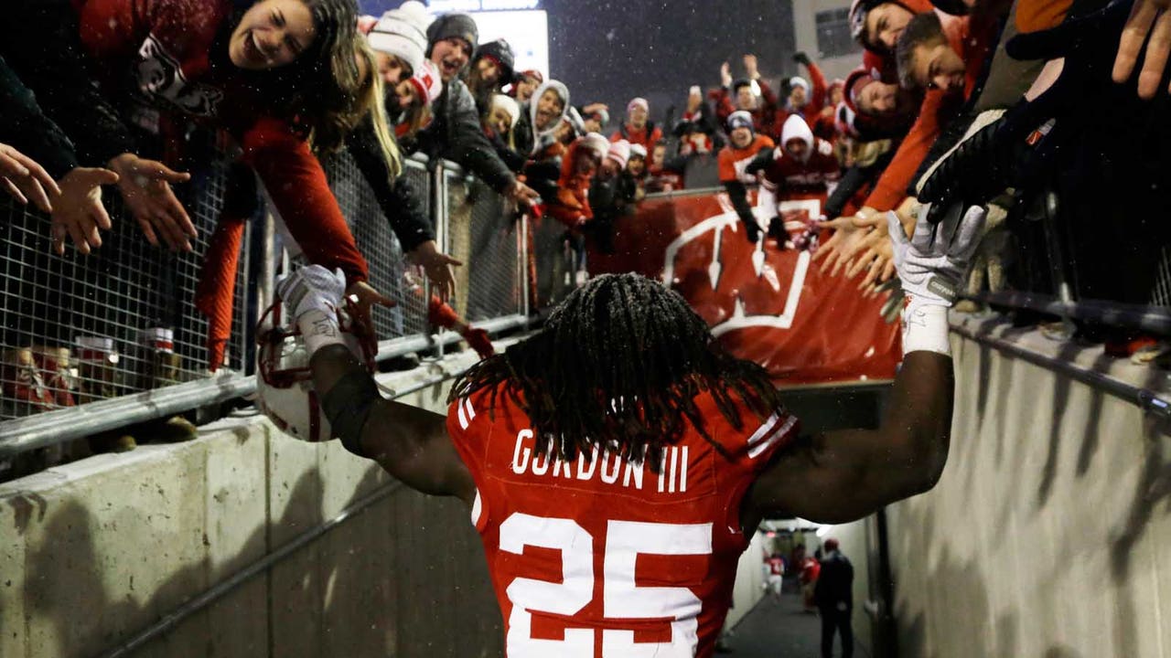 Gordon readies for likely final home game with little left to prove